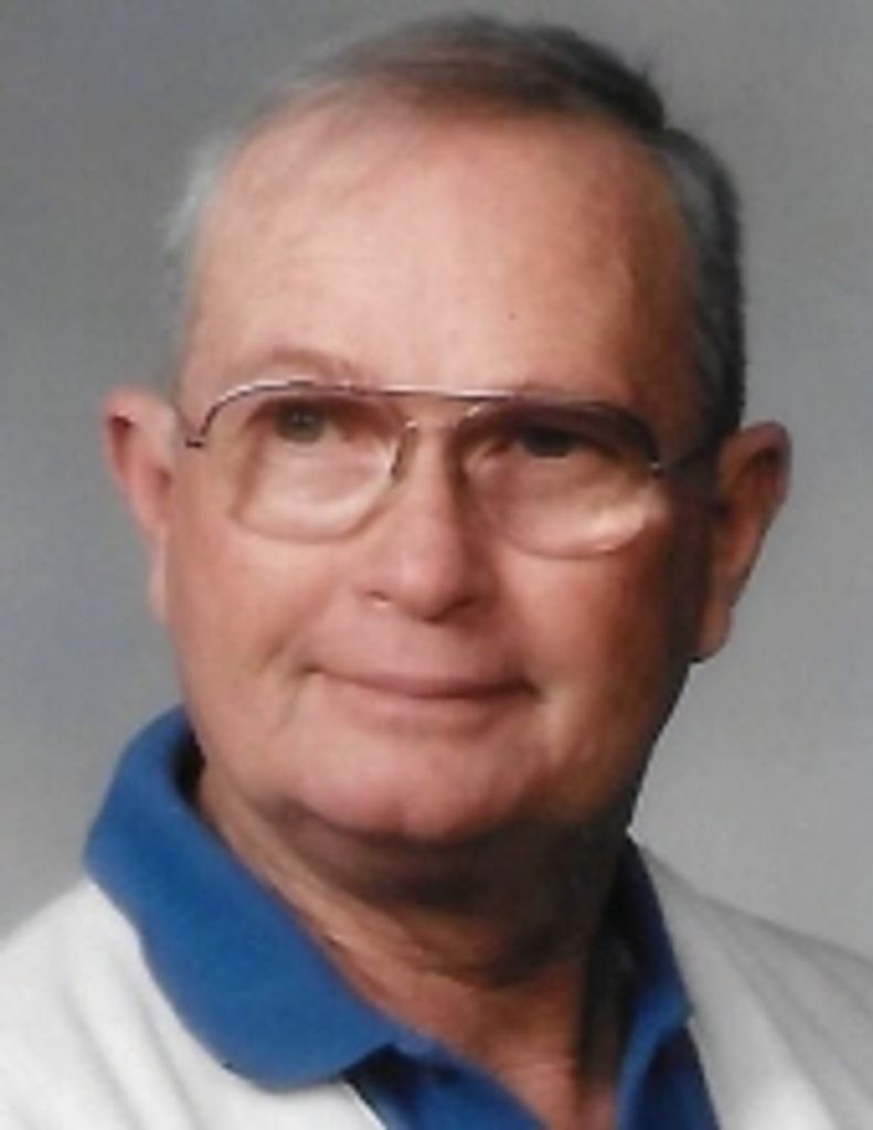 James "Jimmy" Curtis Gilmore
