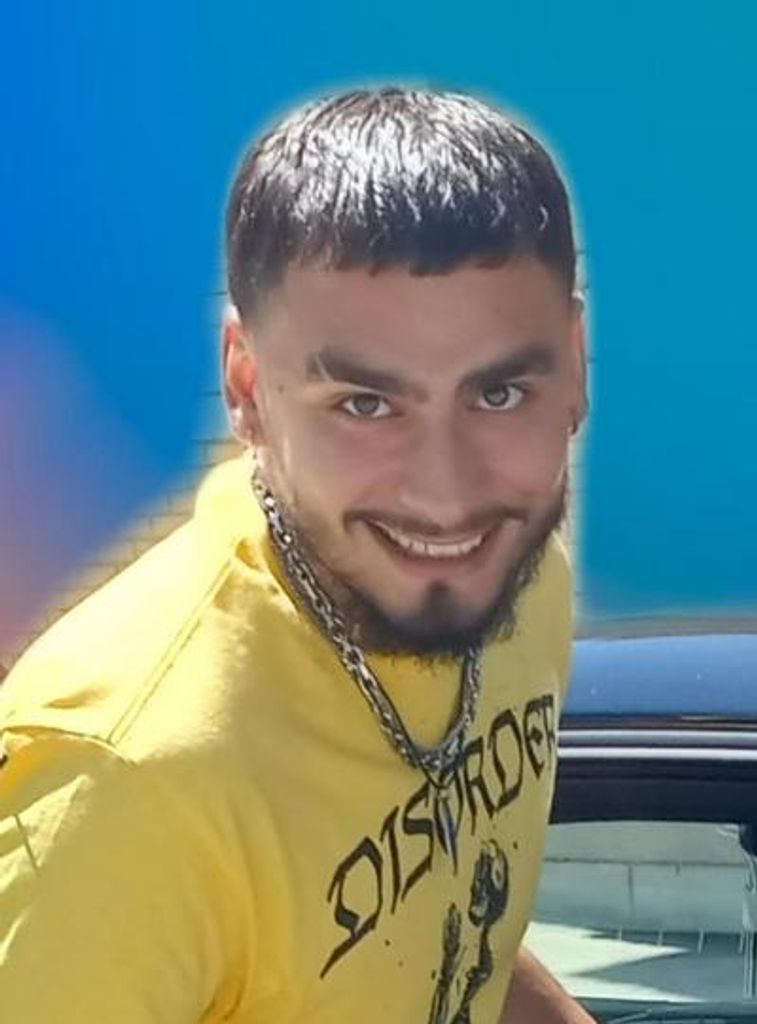 Heriberto "Juji" Mendez-Ribot