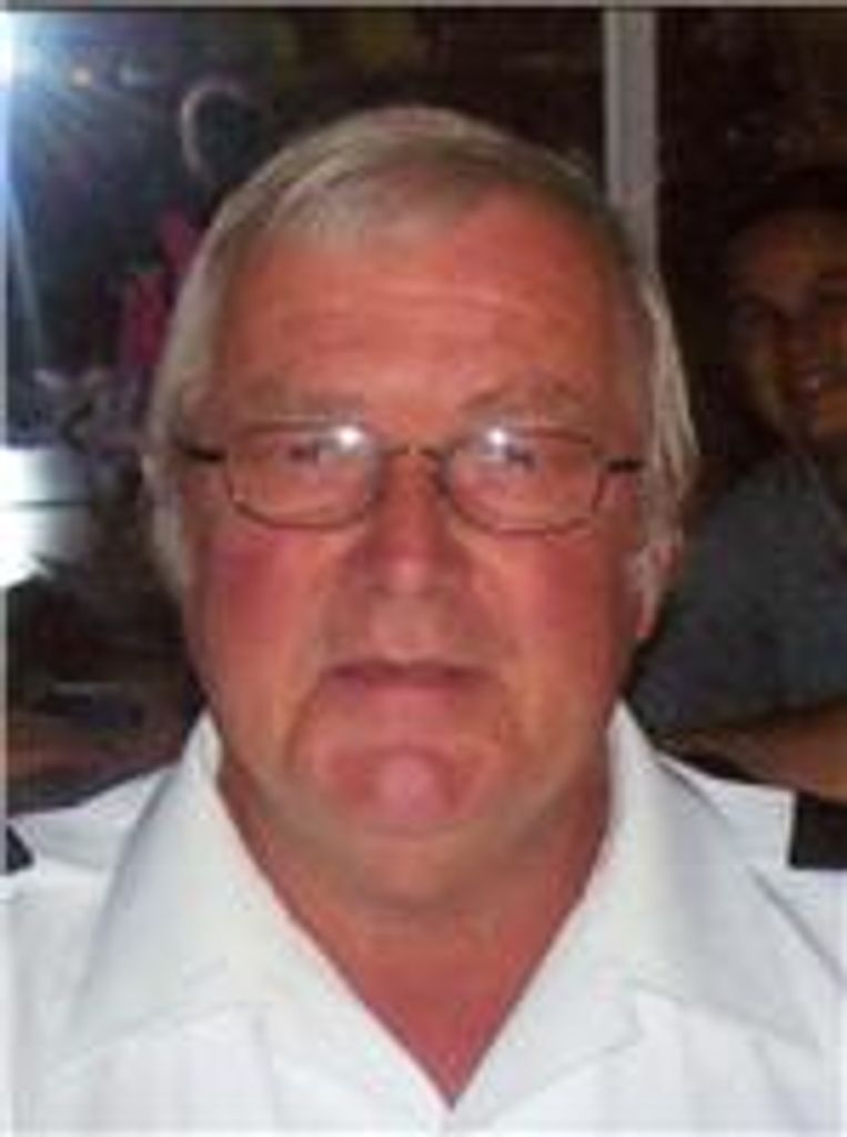 Bernardus Vanderschaaf
