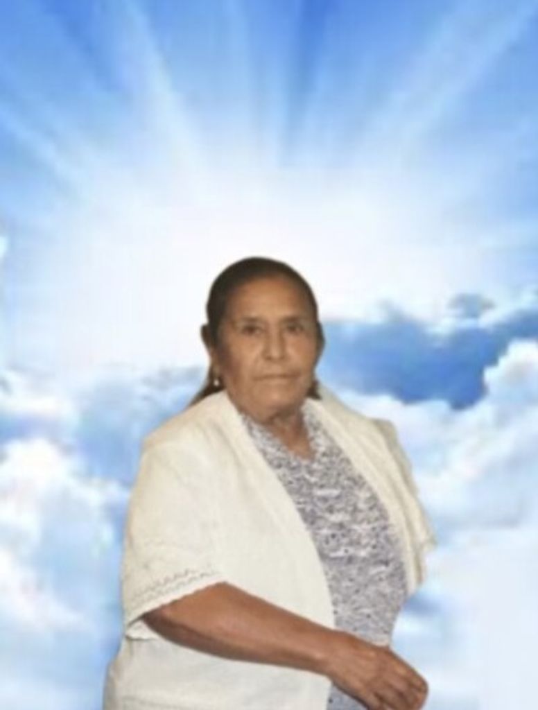 Amada Hernandez-Renovato Profile Photo