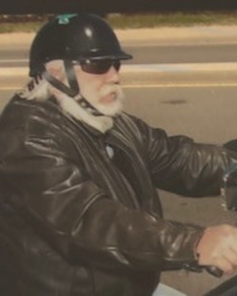 Harold Taylor Barford, Jr.