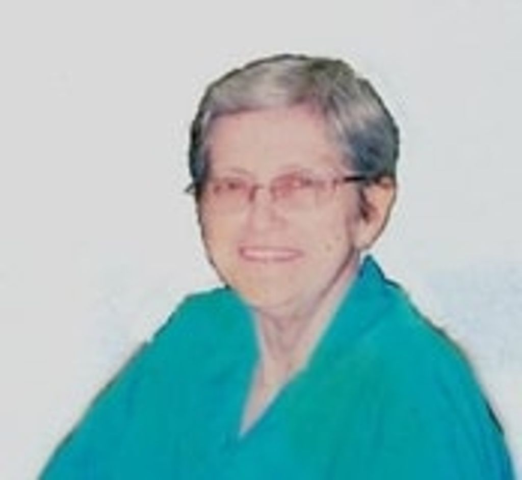 Shirley Gleason Profile Photo