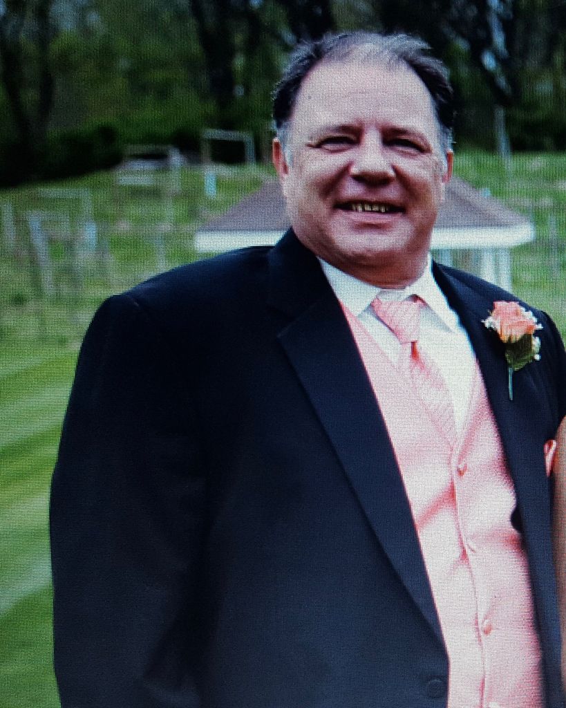 Mark Loren Cowles Profile Photo