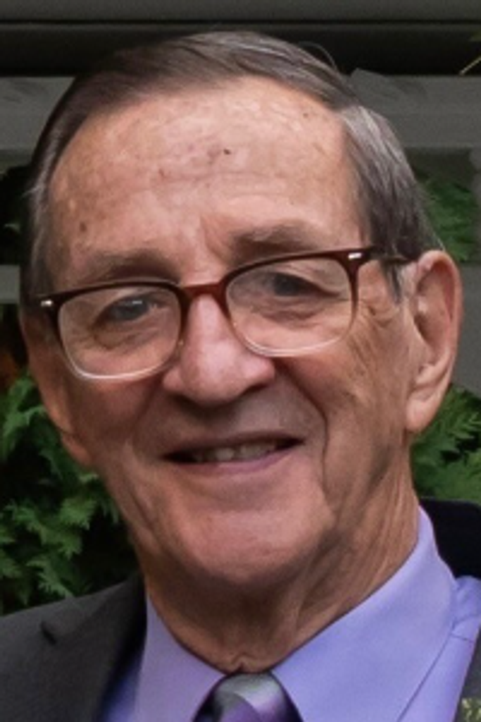 Lawrence "Larry" Parker, Sr.