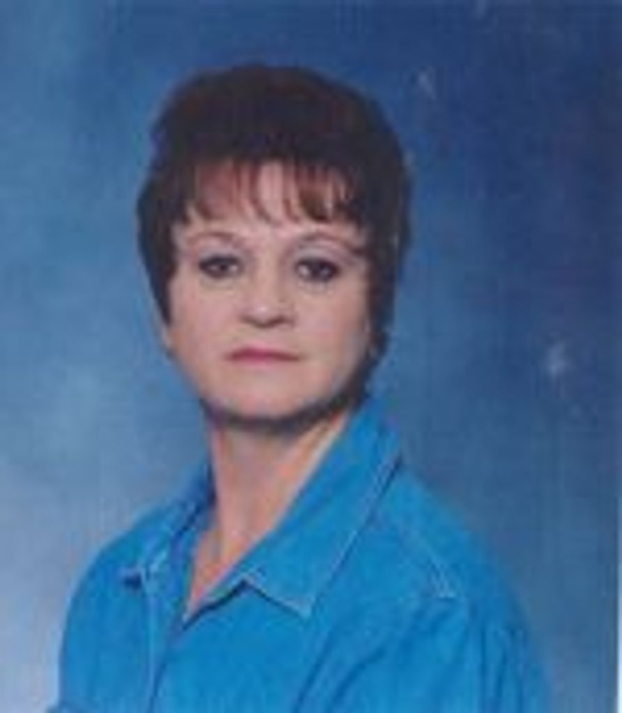 Lela May Chiles