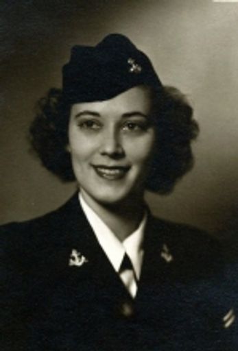 Ruth M Ekegren Profile Photo