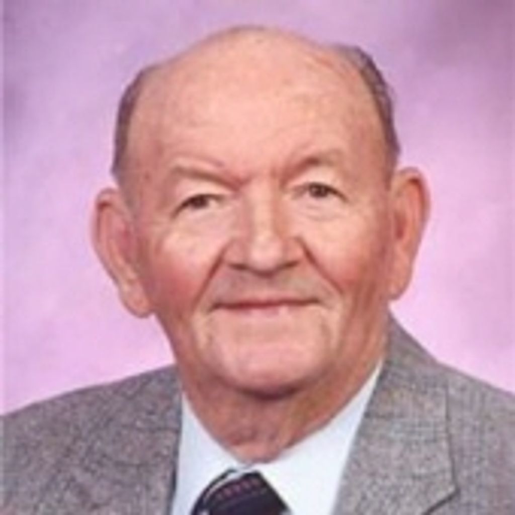 Vernon Allison