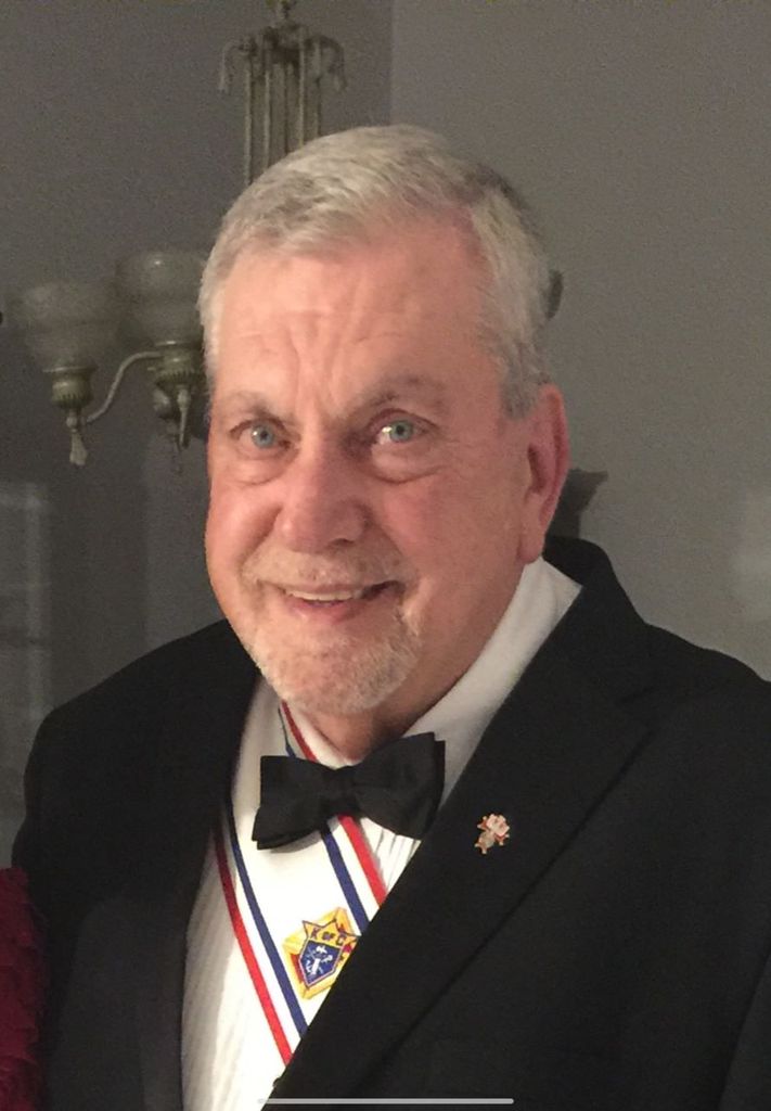 Stephen "Dorsey" Korbelak