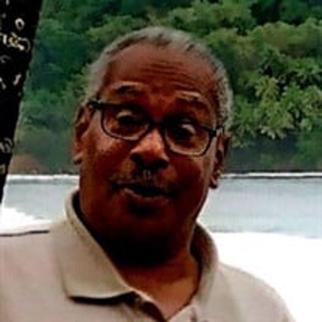 Paul Anthony Alie