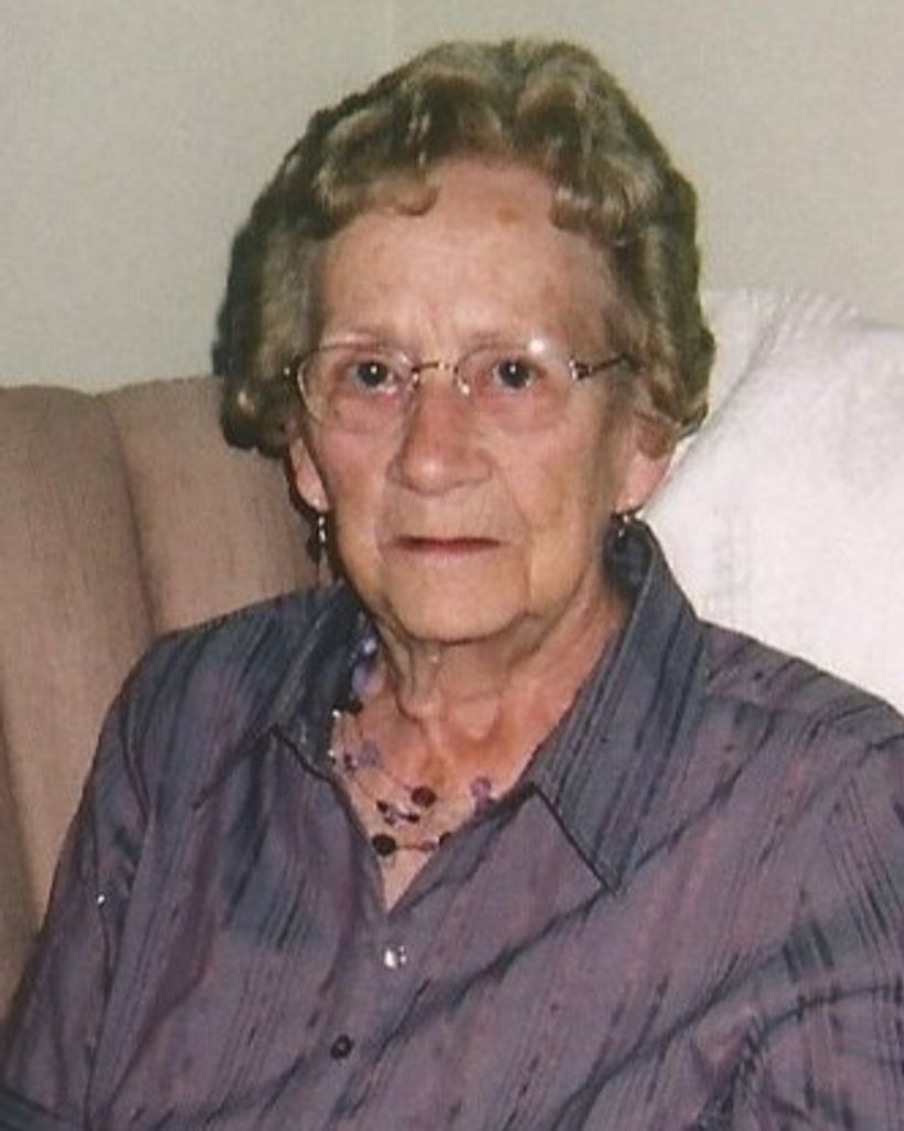 Mary Carmel English
