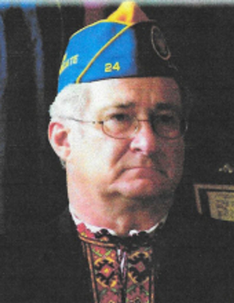 Mike Demchuk