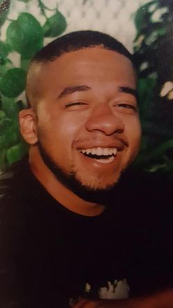 Jason Dewayne Price Profile Photo