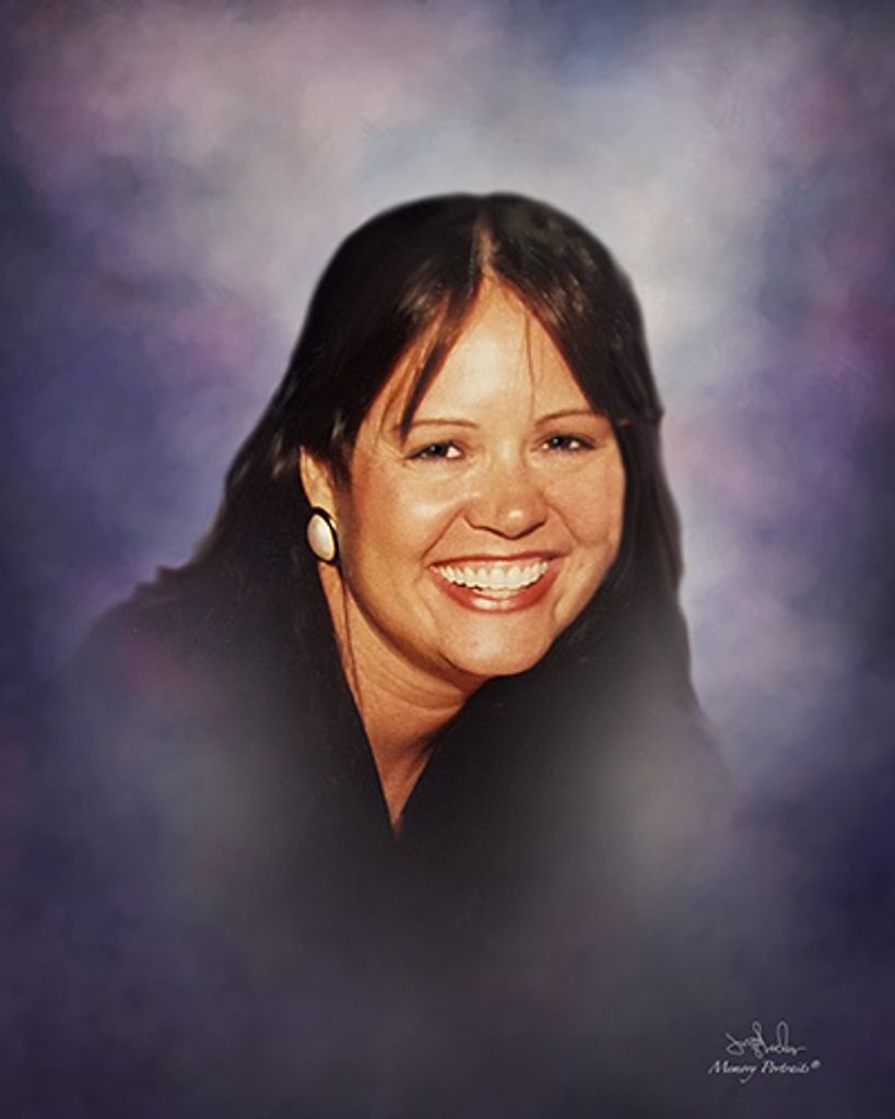 Donna Burckhalter