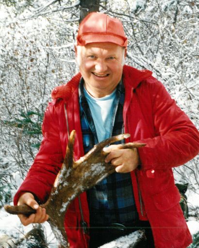 Reginald Vigen Profile Photo