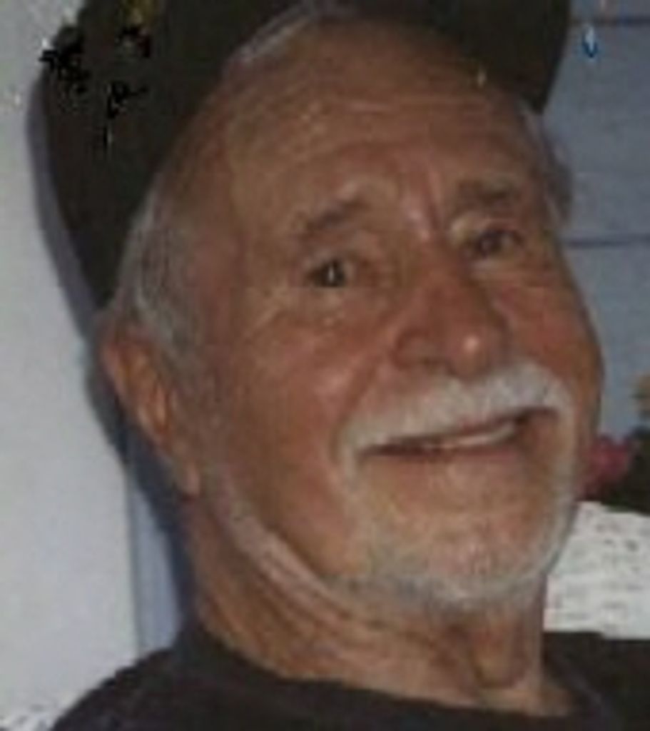 Richard Franklin Schork