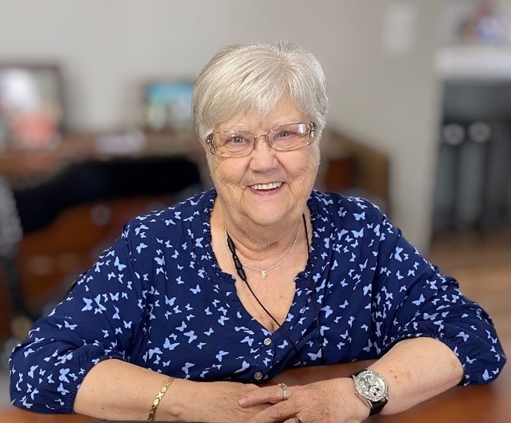 Marcella Hall-Frey Profile Photo