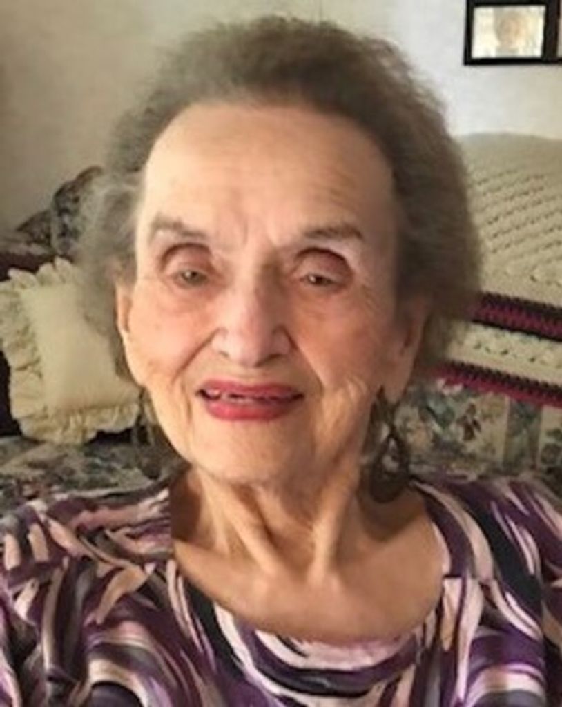 Grace Lawter Jolley Profile Photo