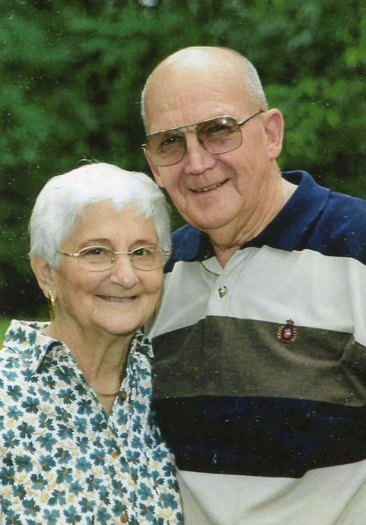 Eleanor Ruth Howard Profile Photo