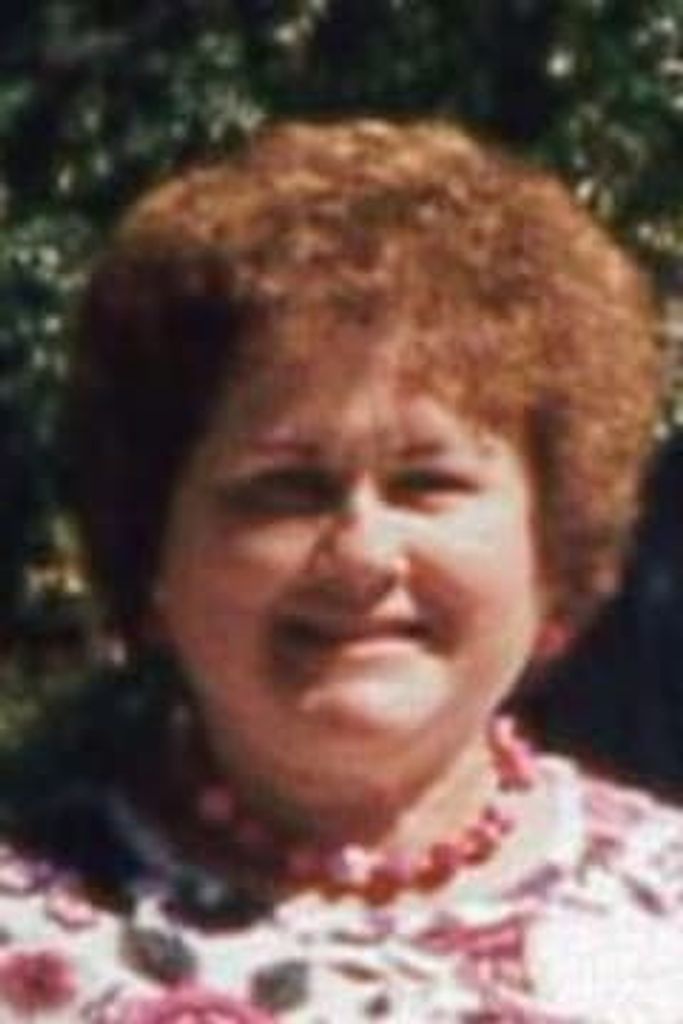 Arlene Christine (Rothfus) Greiner