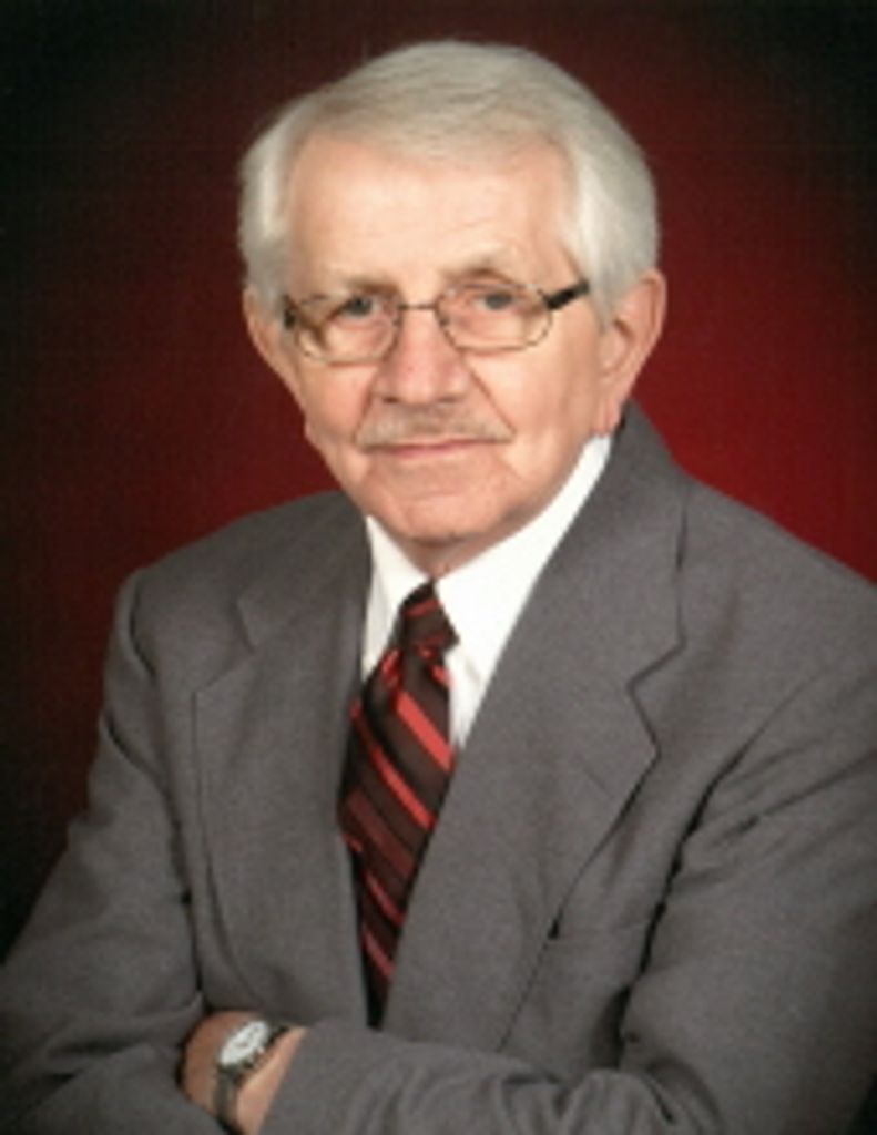 Herbert Robert Kolisch