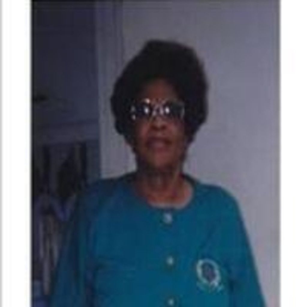 Nettie Maude Butler