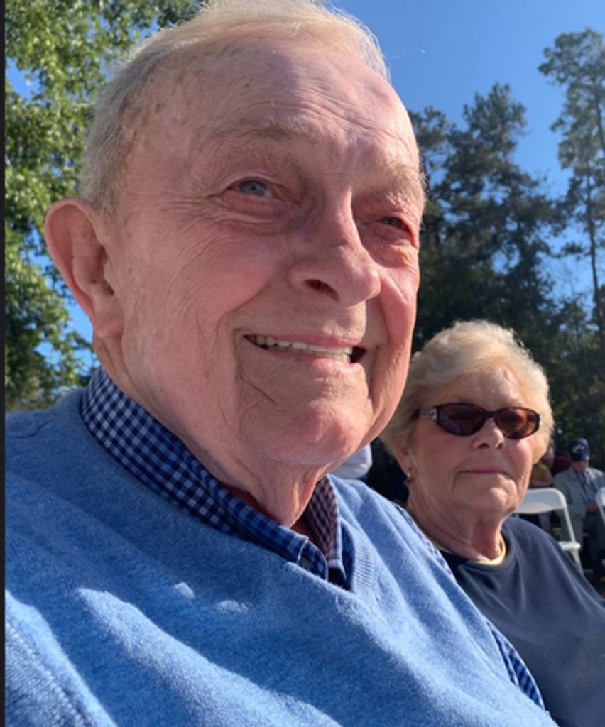 William "Bill" Alexander Greene Profile Photo