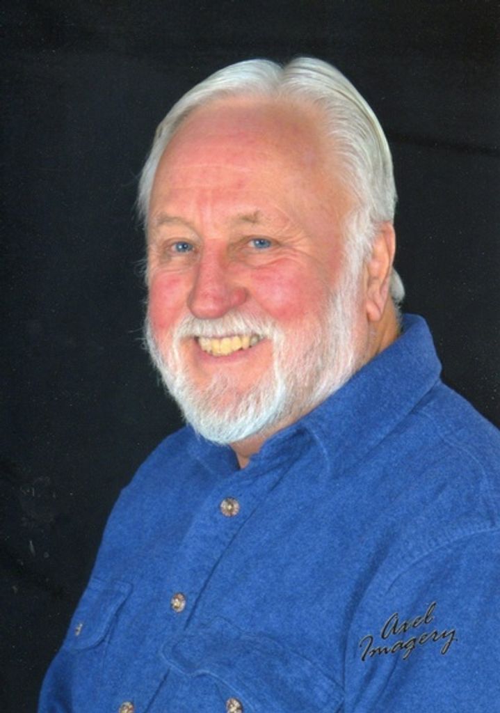 Thomas Austin Frisque Profile Photo