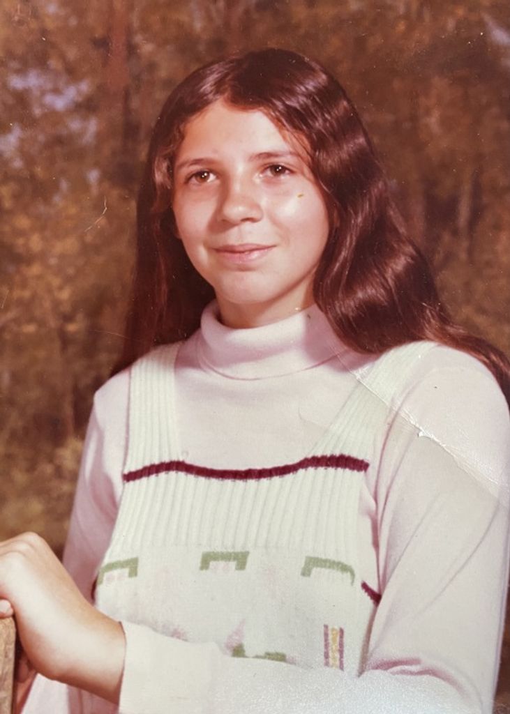 Kathy Ann (Rash)  Elliott