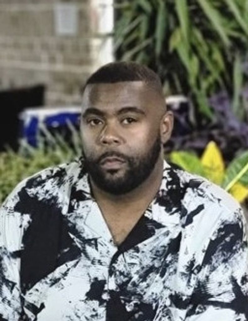 Koyel Demond Coleman