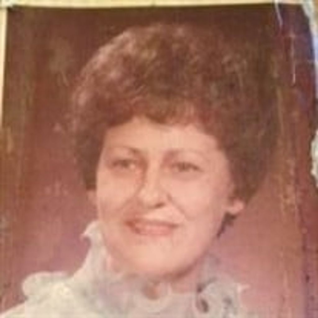 Ruby M. Dunn