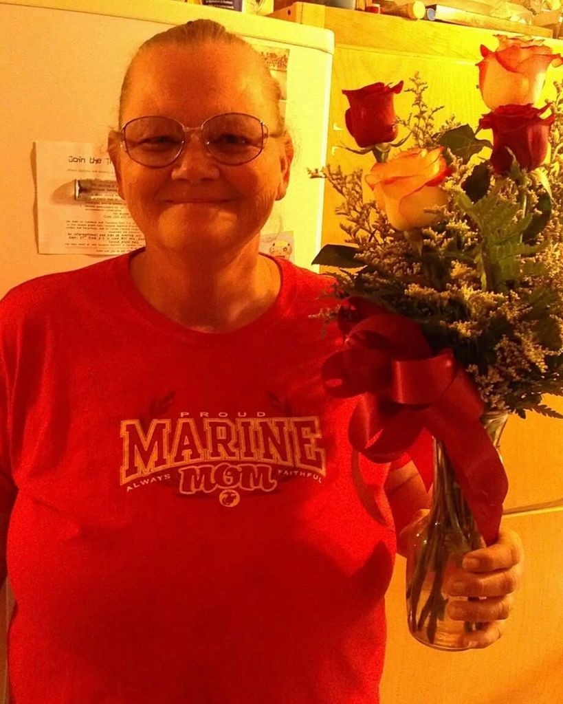 Barbara Jane Robles Profile Photo