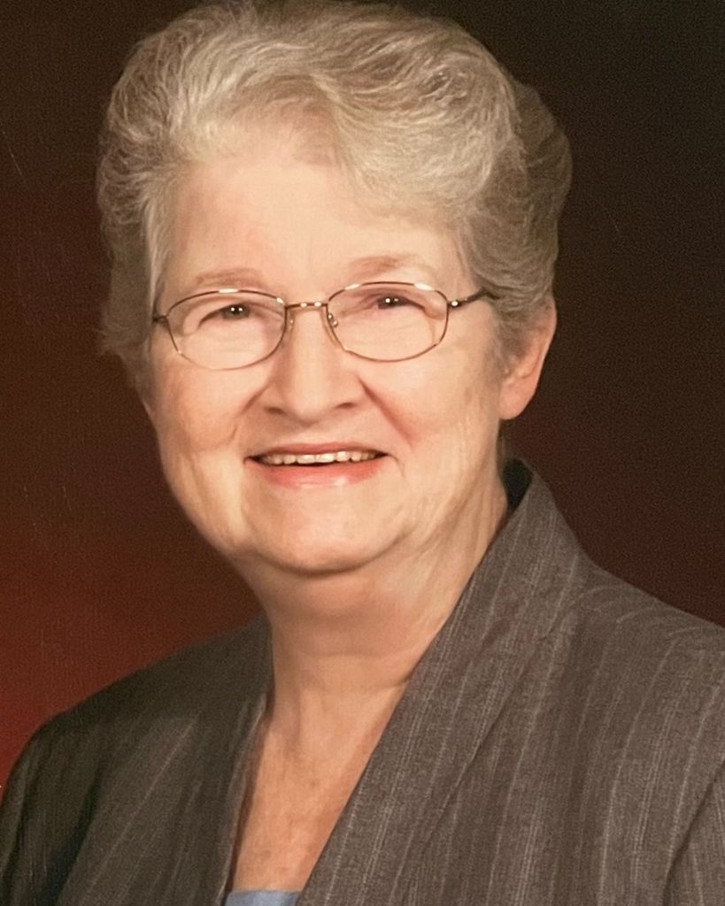 Nelda Poplin Moss Profile Photo