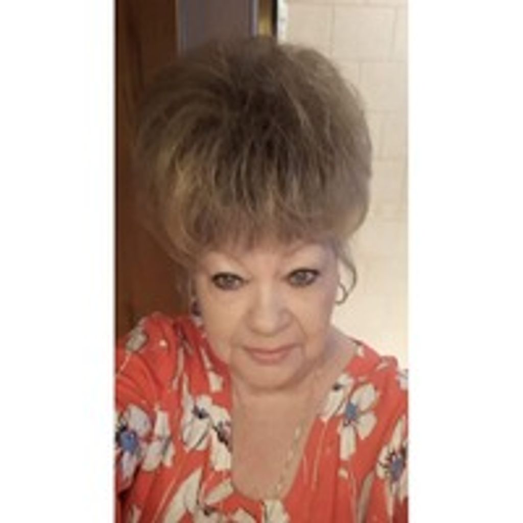 Teresa Hailstone