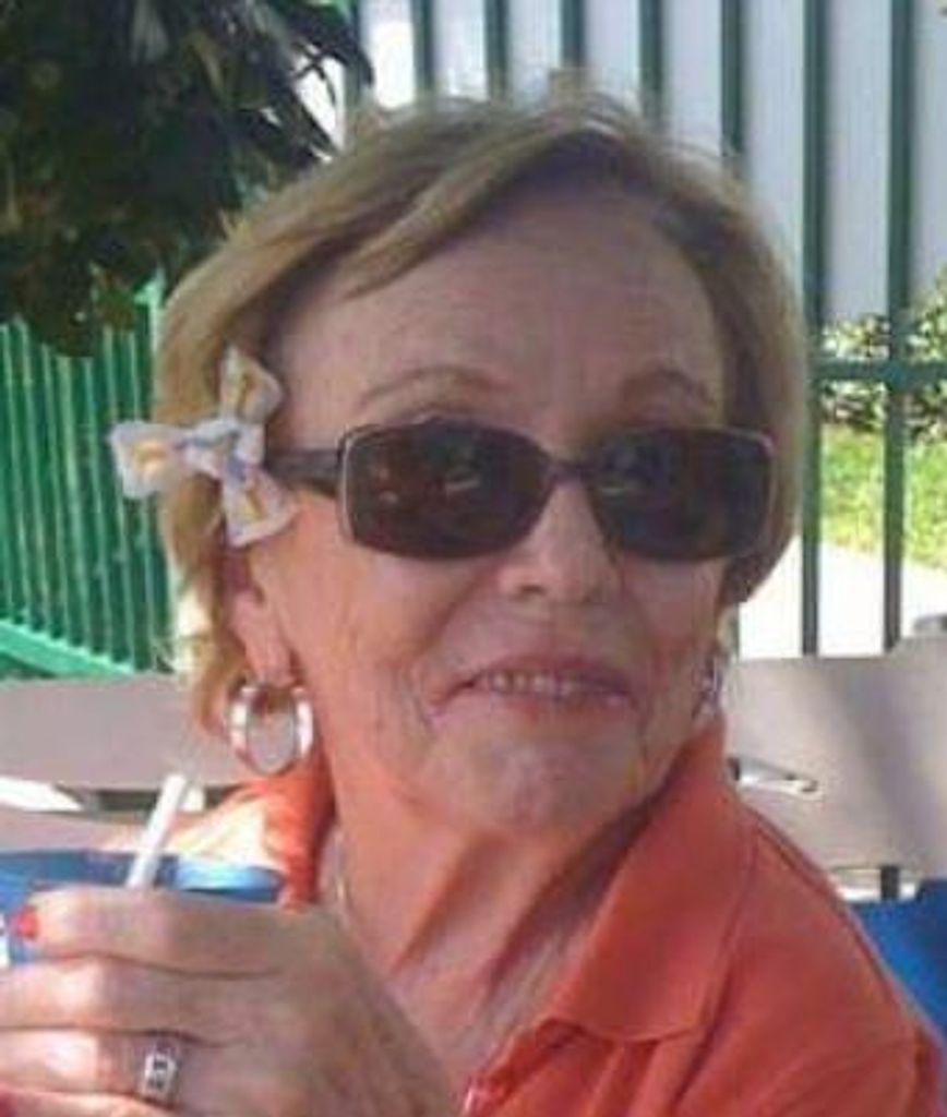 Margaret H (Holland) Walthall Profile Photo