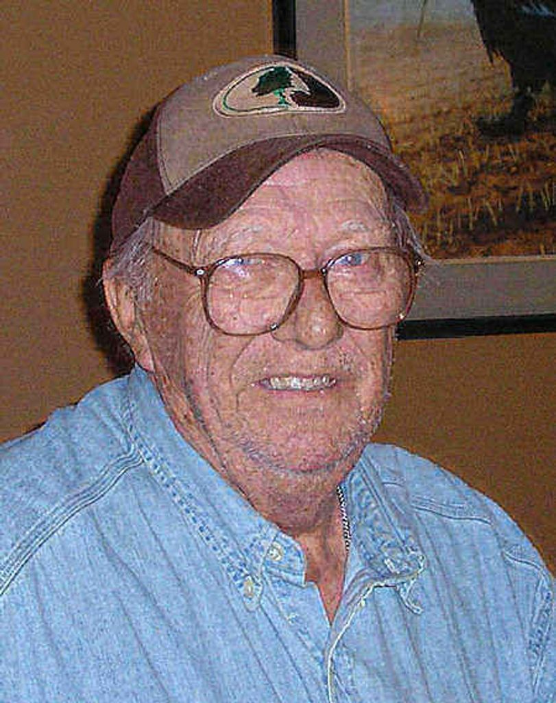 Donald William Lapierre Profile Photo