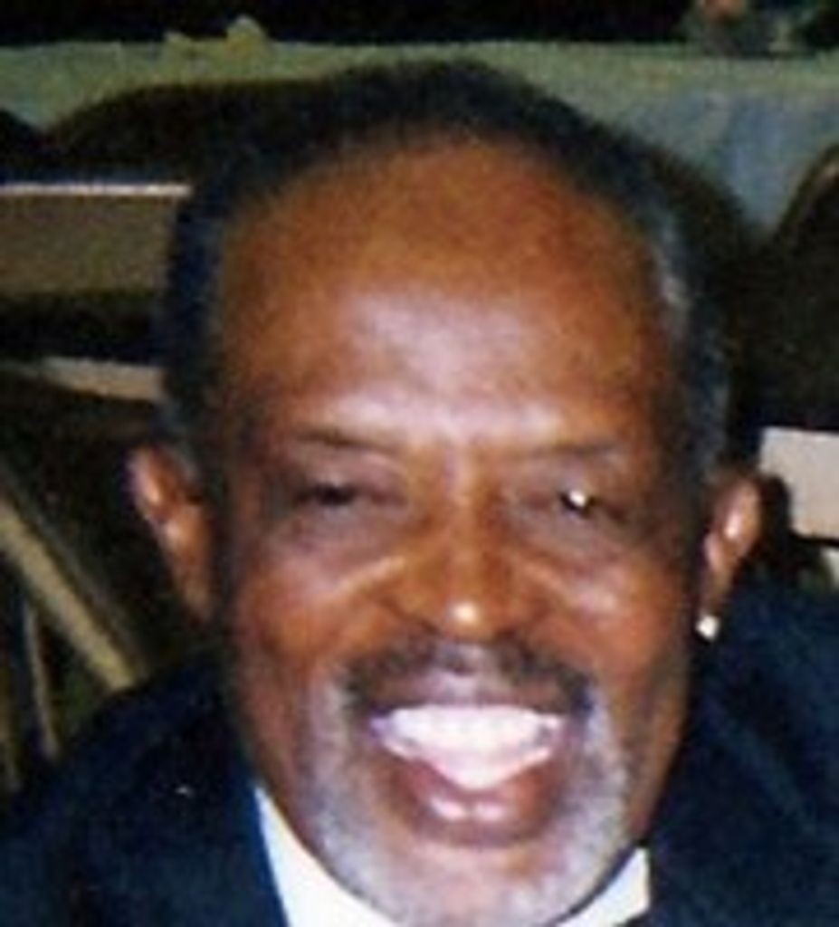 Willie H. Jordan, Sr.