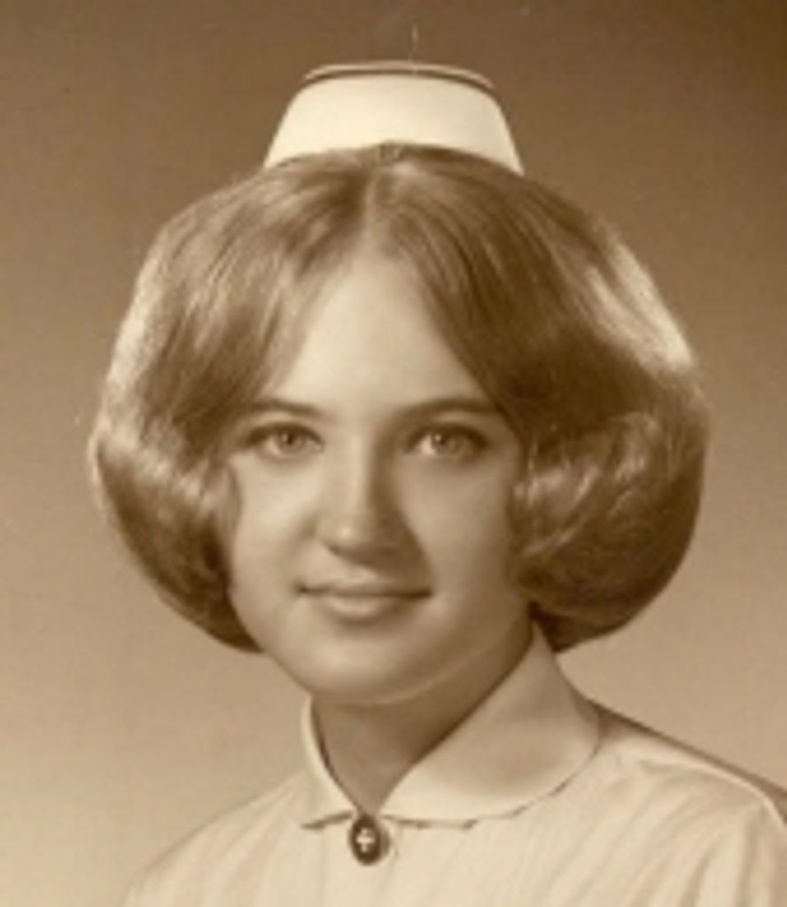 Barbara Ann Ackerman