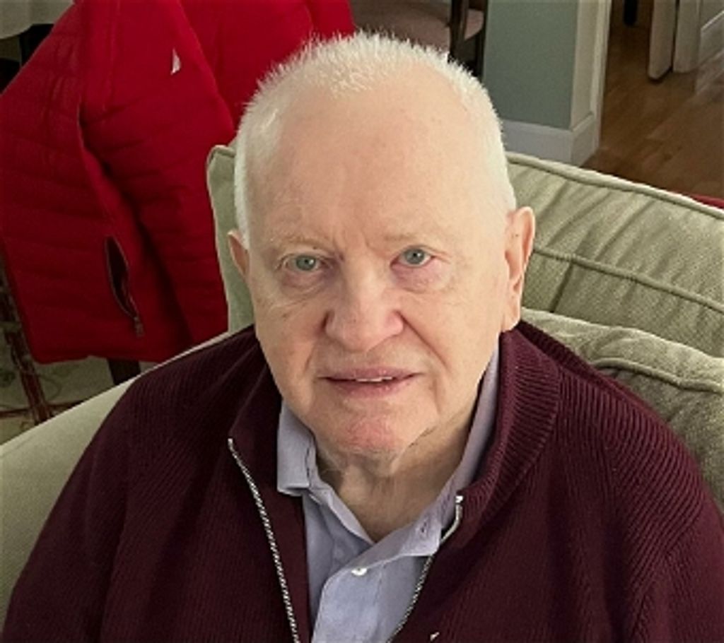 Kevin Denis Kelly Profile Photo