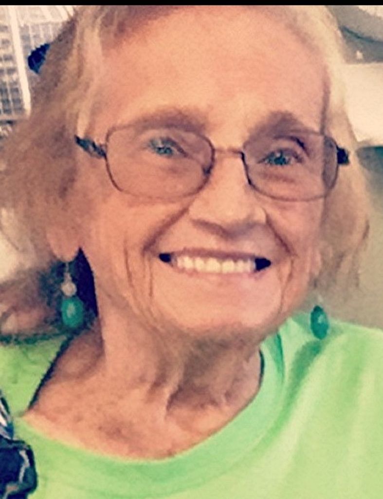 Kathryn F. (Imler)  Foor Profile Photo
