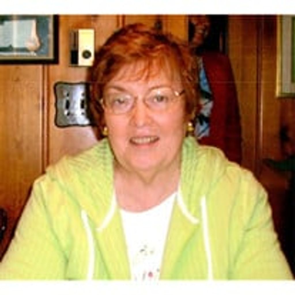 Beverly Ann (Ashmun) Donahue Profile Photo