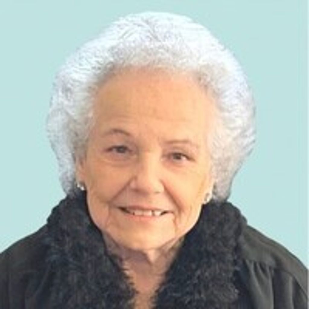 Viola Domingue Stevens