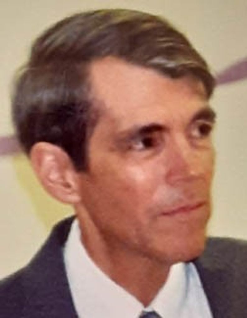 James "Jim" Wilson, Jr.