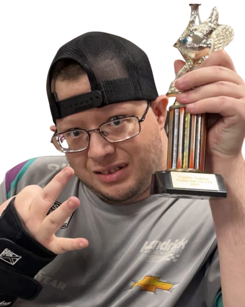 Michael Anthony Cavada