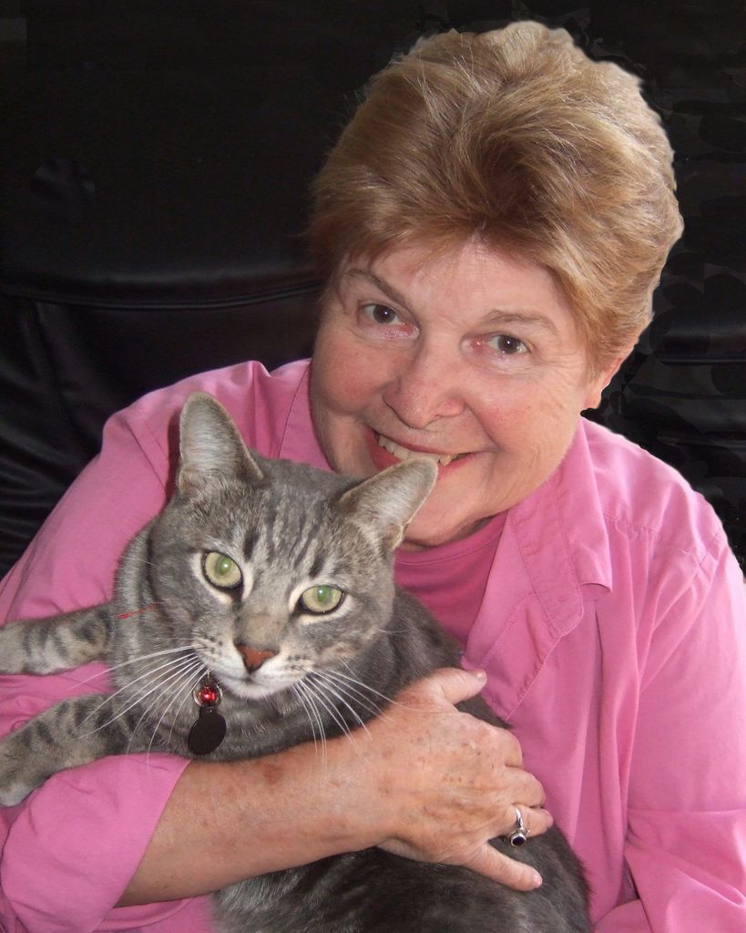 Joan Ann Milliman Profile Photo