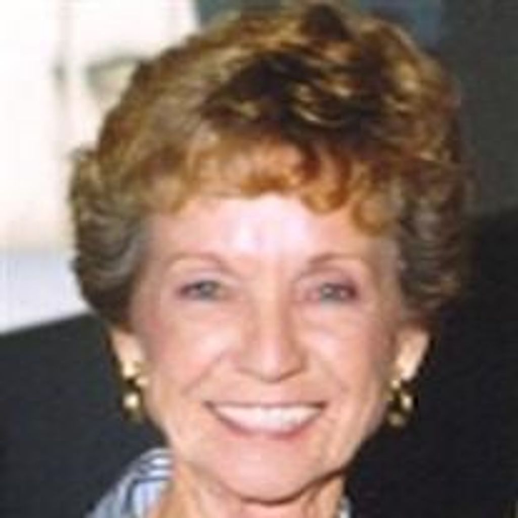 Mary M. Edens