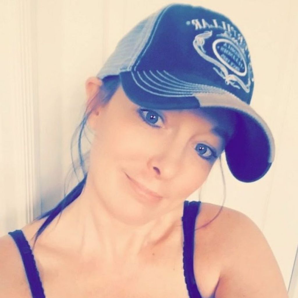Melissa Dawn  Bessey