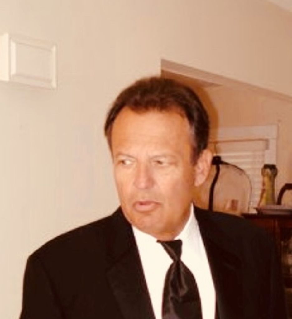 Anthony Fiola