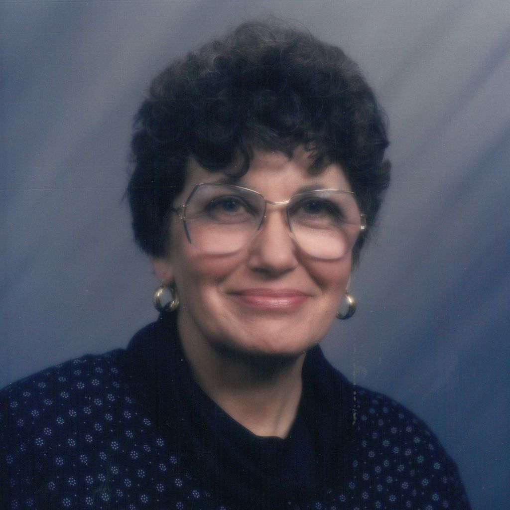 Jean M. Williams Kaisler