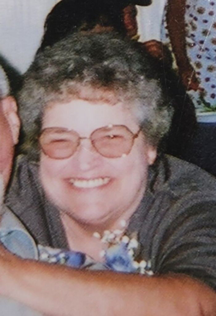 Edna Jeanette Beardsley Profile Photo