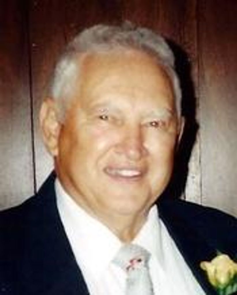 Donald Luverne Boelter Profile Photo